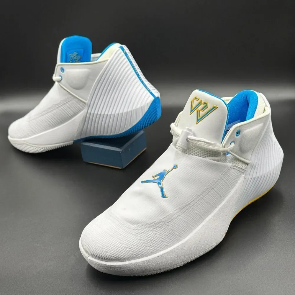 Air Jordan Why Not Zer0.1 Low 'UCLA'